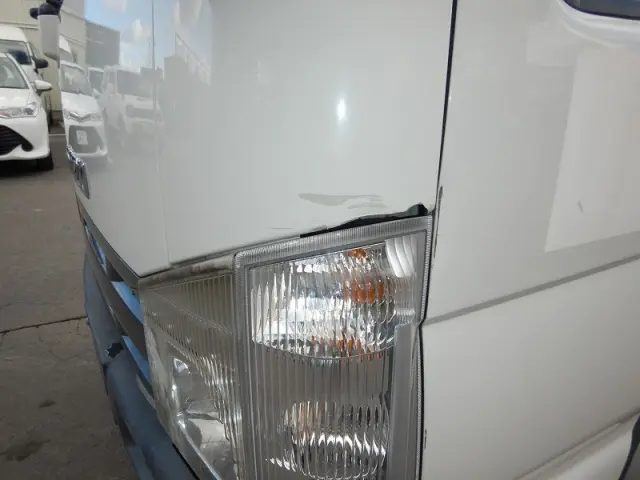 いすゞ エルフ BDG-NKS85AN(4WD)の写真35