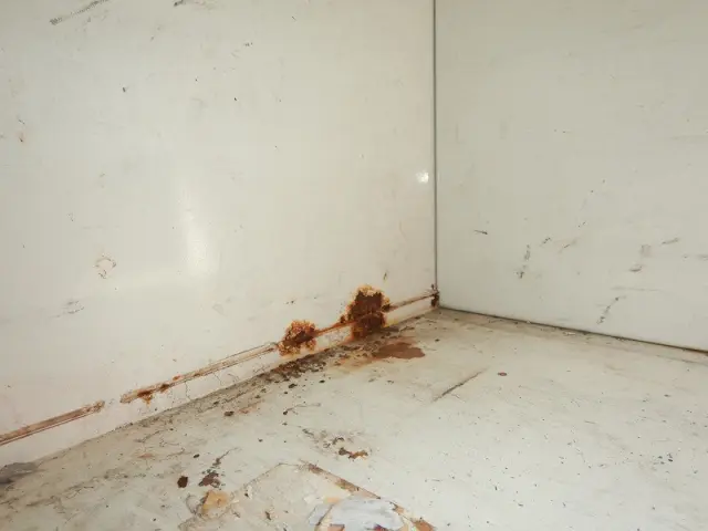 いすゞ エルフ BDG-NKS85AN(4WD)の写真38