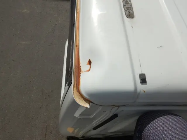 いすゞ エルフ BDG-NKS85AN(4WD)の写真39