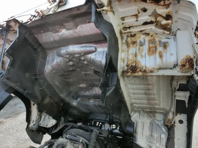 日野 レンジャー PK-FE8JPFG(2WD)の写真19