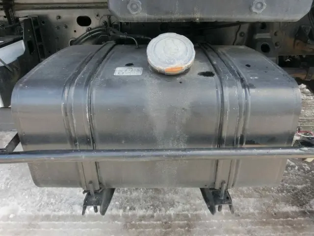 日野 レンジャー ADG-FX7JDWA(4WD)の写真17