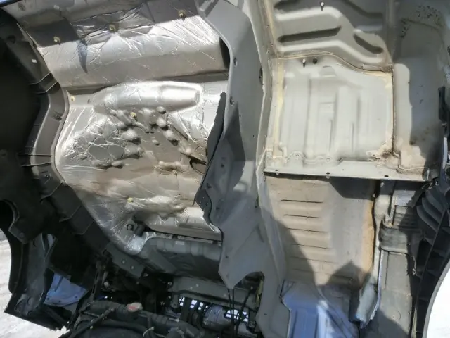 日野 レンジャー ADG-FX7JDWA(4WD)の写真19