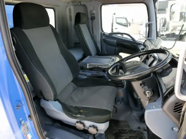 日野 レンジャー ADG-FX7JDWA(4WD)の写真22