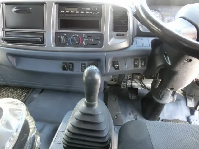 日野 レンジャー ADG-FX7JDWA(4WD)の写真23