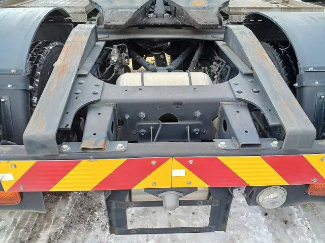 日野 プロフィア QPG-SH1EDDG(2WD)の写真7