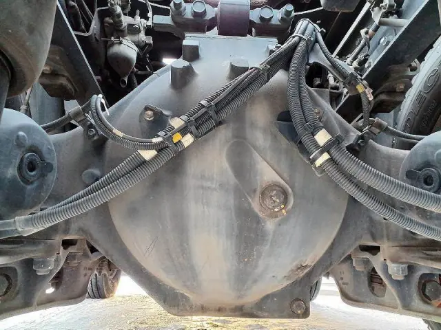 日野 プロフィア QPG-SH1EDDG(2WD)の写真10