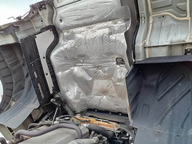 日野 プロフィア QPG-SH1EDDG(2WD)の写真18