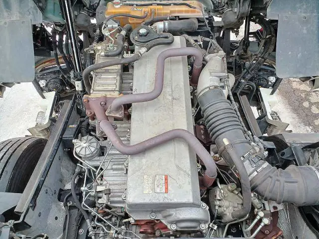 日野 プロフィア QPG-SH1EDDG(2WD)の写真21