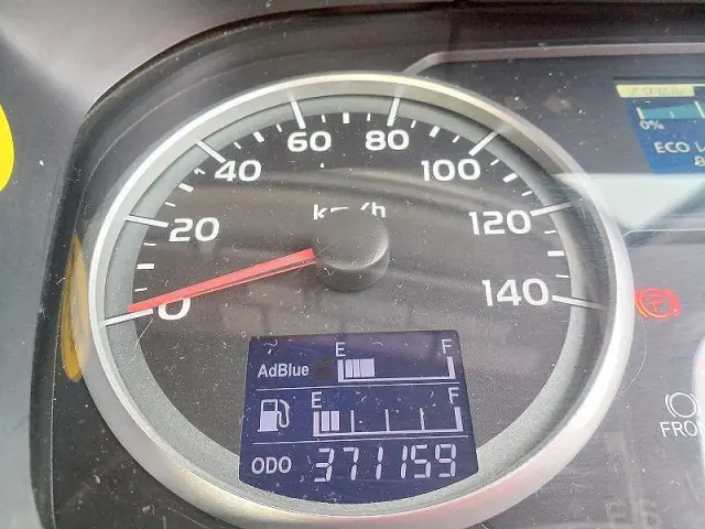 日野 プロフィア QPG-SH1EDDG(2WD)の写真24