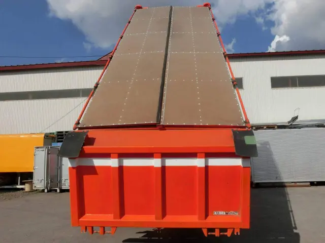 日野 プロフィア QDG-FS1EREA(6x4)の写真8