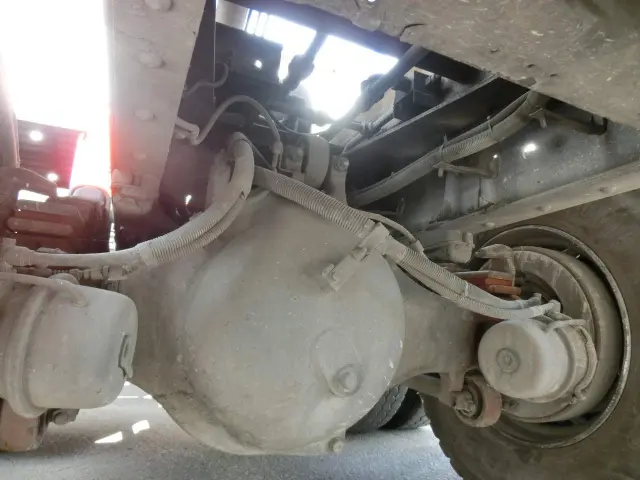 日野 プロフィア QDG-FS1EREA(6x4)の写真15