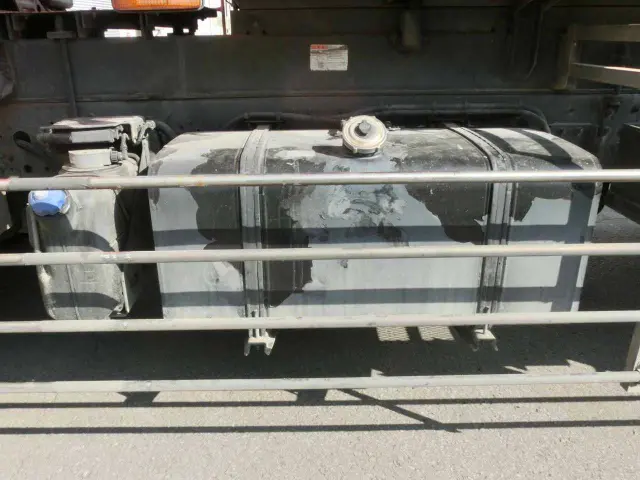 日野 プロフィア QDG-FS1EREA(6x4)の写真16