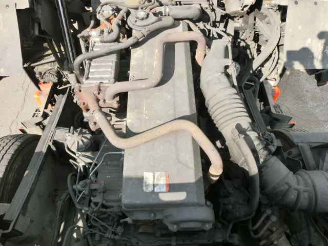 日野 プロフィア QDG-FS1EREA(6x4)の写真21