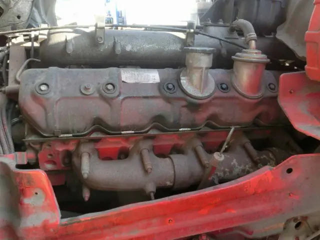 いすゞ ギガ KC-CYZ82P2(6x4)の写真19