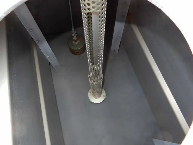 日野 デュトロ TKG-XZU685M(4WD)の写真9