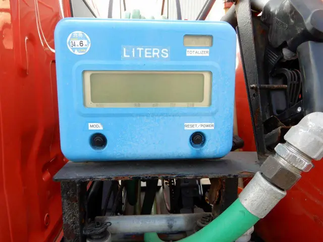 日野 デュトロ TKG-XZU685M(4WD)の写真16