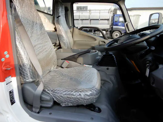 日野 デュトロ TKG-XZU685M(4WD)の写真22