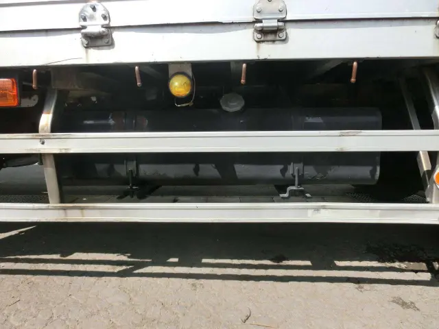 いすゞ フォワード PDG-FTR34S2(2WD)の写真13