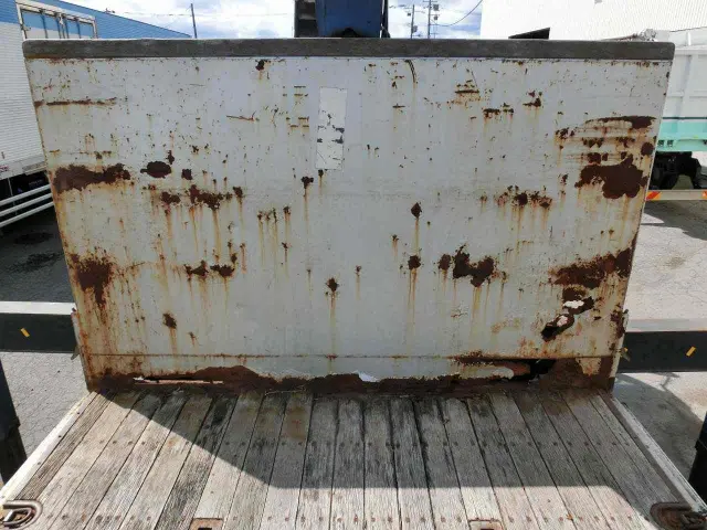 いすゞ フォワード PDG-FTR34S2(2WD)の写真14