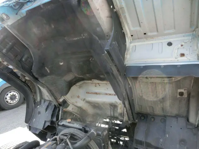 いすゞ フォワード PDG-FTR34S2(2WD)の写真18