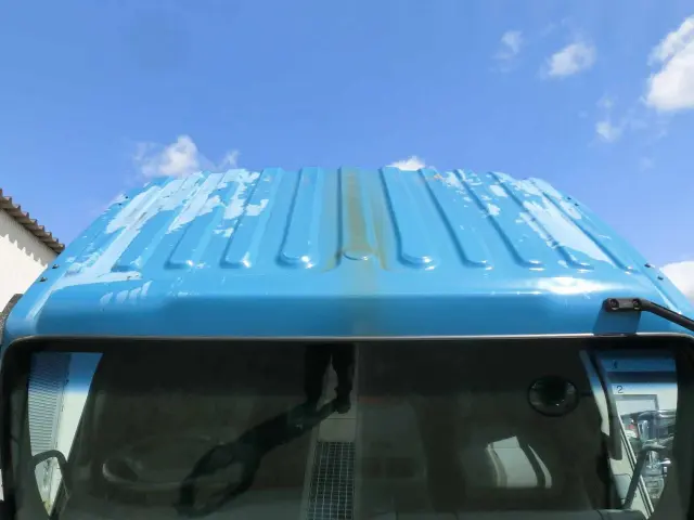 いすゞ フォワード PDG-FTR34S2(2WD)の写真19