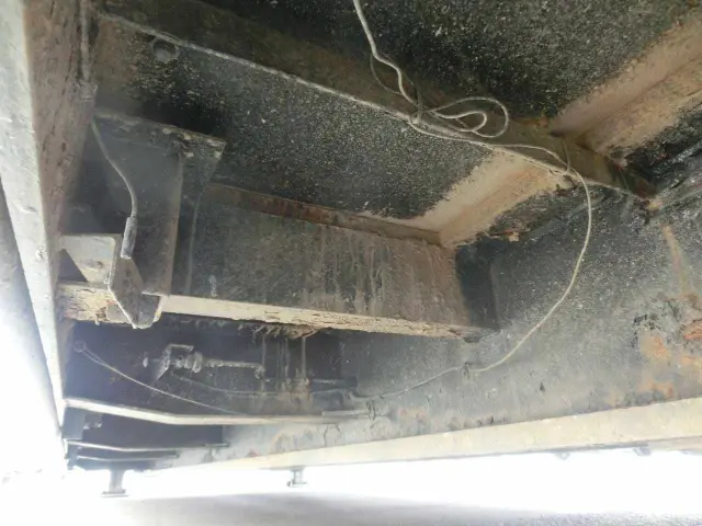 トレーラー 東急 TD2513の写真17