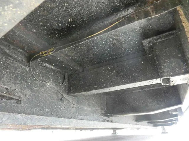 トレーラー 東急 TD2513の写真19