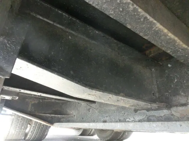 トレーラー 東急 TD2513の写真20