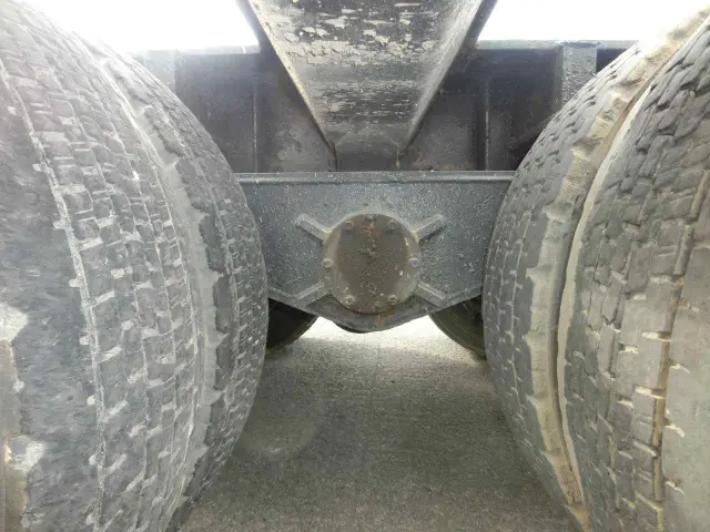 トレーラー 東急 TD2513の写真21