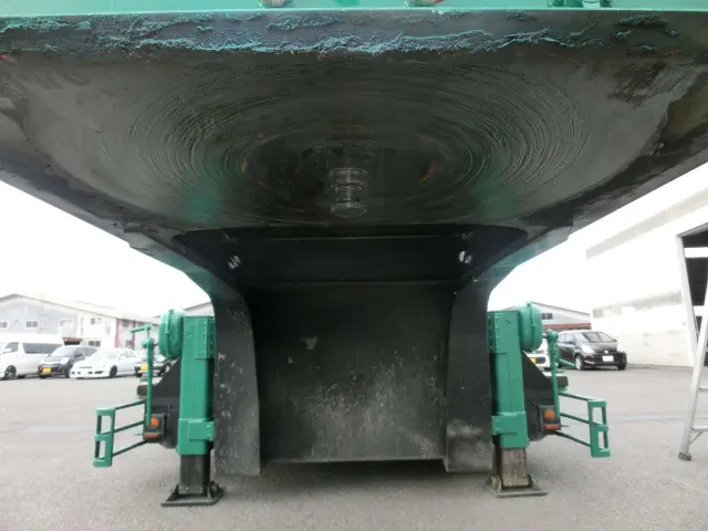 トレーラー 東急 TD2513の写真22