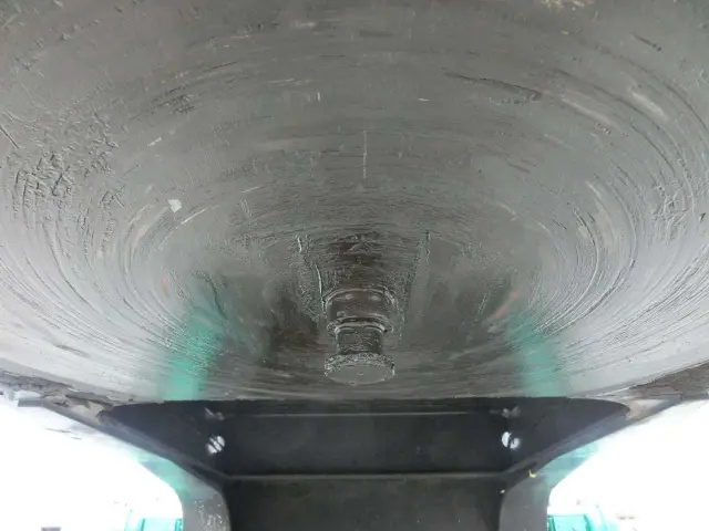 トレーラー 東急 TD2513の写真23