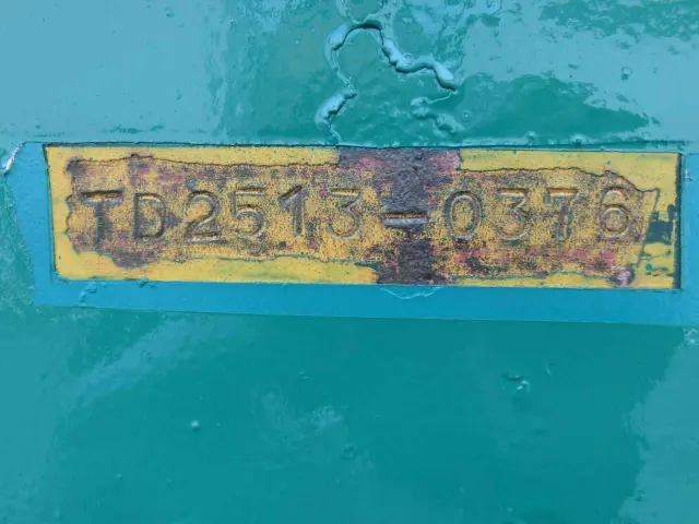 トレーラー 東急 TD2513の写真24