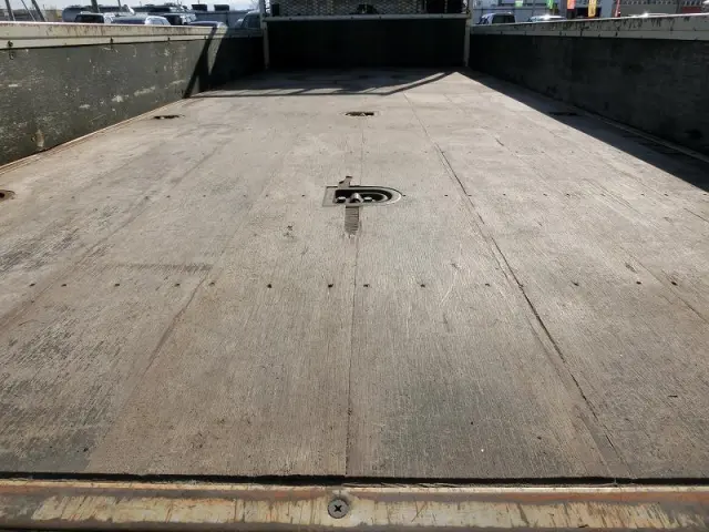 日野 レンジャー SDG-FX7JJAA(4WD)の写真8