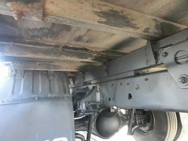 日野 レンジャー SDG-FX7JJAA(4WD)の写真10