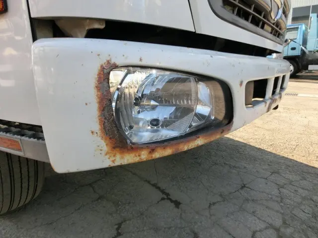 日野 レンジャー SDG-FX7JJAA(4WD)の写真16