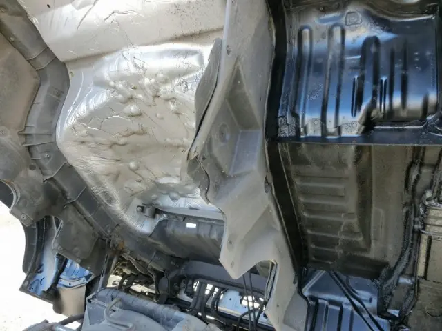 日野 レンジャー SDG-FX7JJAA(4WD)の写真18