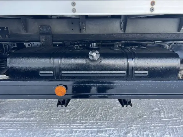 日野 デュトロ TKG-XZU695M(4WD)の写真14