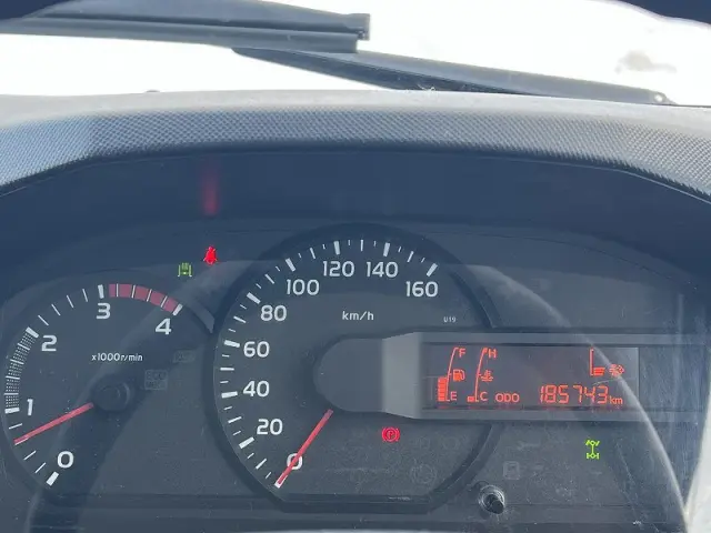 日野 デュトロ TKG-XZU695M(4WD)の写真24