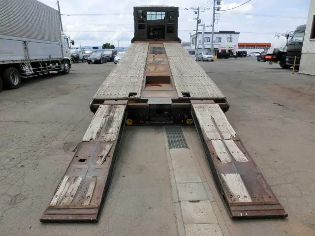 UD ビックサム KC-CG55CVX(8x4)の写真7