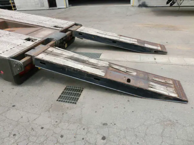 UD ビックサム KC-CG55CVX(8x4)の写真10