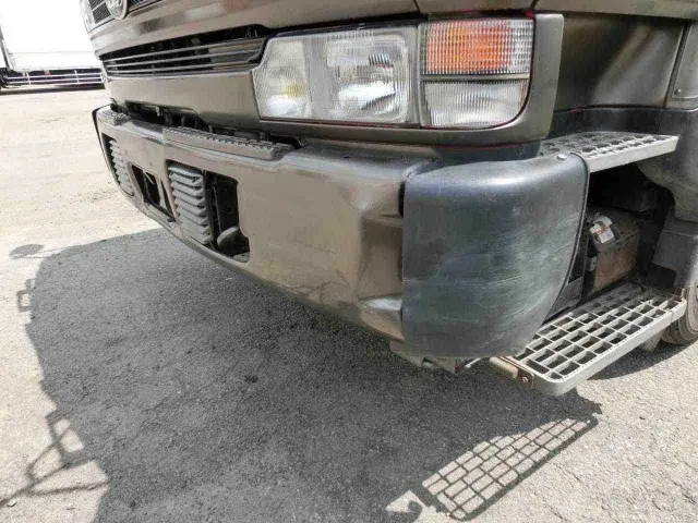 UD ビックサム KC-CG55CVX(8x4)の写真18