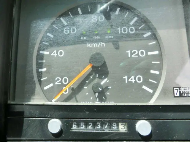 UD ビックサム KC-CG55CVX(8x4)の写真24