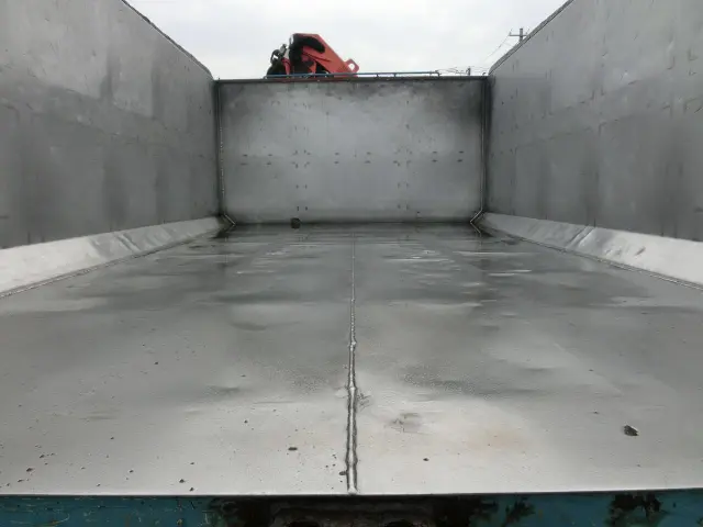 日野 レンジャー BKG-FD7JGYA(2WD)の写真7