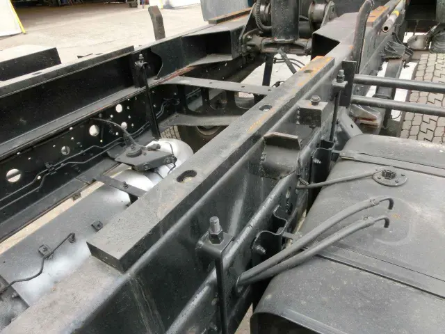 日野 レンジャー BKG-FD7JGYA(2WD)の写真13