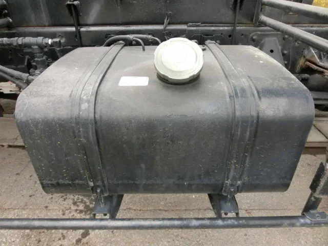 日野 レンジャー BKG-FD7JGYA(2WD)の写真16