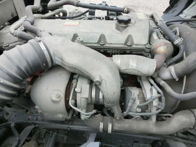 日野 レンジャー BKG-FD7JGYA(2WD)の写真21