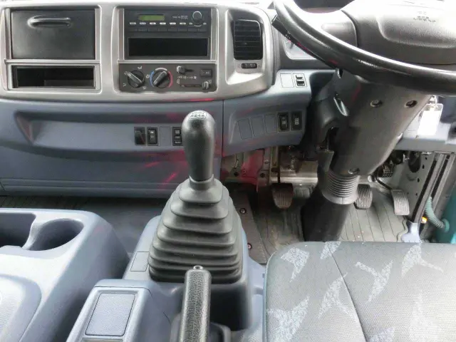 日野 レンジャー BKG-FD7JGYA(2WD)の写真23