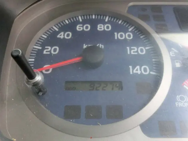 日野 レンジャー BKG-FD7JGYA(2WD)の写真24