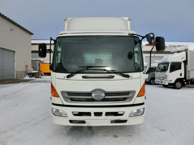 日野 レンジャー ADG-FD7JJWA(2WD)の写真3