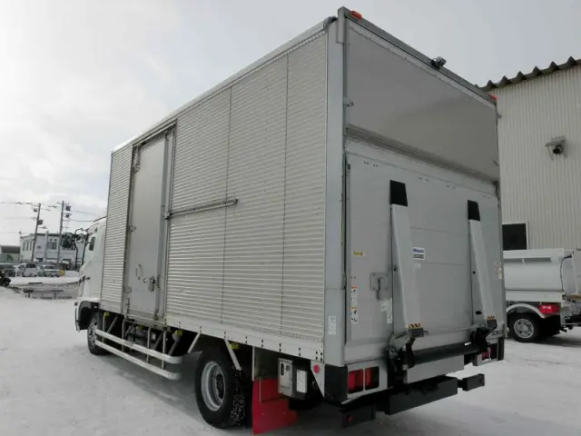 日野 レンジャー ADG-FD7JJWA(2WD)の写真4